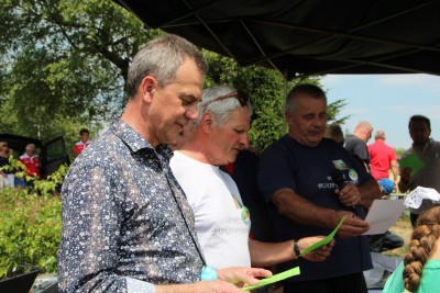 Spotkanie turystów na Sałaszu -  Odkryj Beskid Wyspowy 2019 - Galeria zdjęć - IMG_2403 (Kopiowanie).JPG