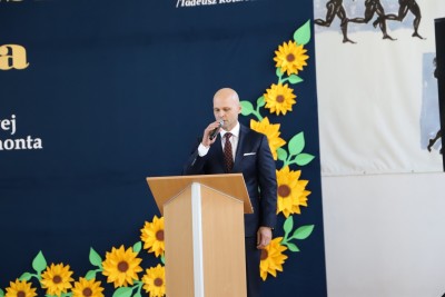 Jubileusz – 50-lecie Szkoły Podstawowej im. Władysława Reymonta w Pasierbcu - Galeria zdjęć - IMG_7736 (Kopiowanie).JPG