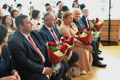 Uroczystość nadania imienia oraz sztandaru Szkole Podstawowej w Młynnem - Galeria zdjęć - DSC_2416 (Kopiowanie).jpg