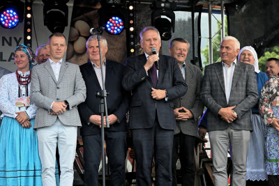 27. Gminny Przegląd KGW Pisarzowa 2026 - Galeria zdjęć - DSC_7697 (Kopiowanie).jpg