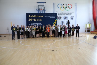 Jubileusz – 50-lecie Szkoły Podstawowej im. Władysława Reymonta w Pasierbcu - Galeria zdjęć - IMG_8092 (Kopiowanie).JPG