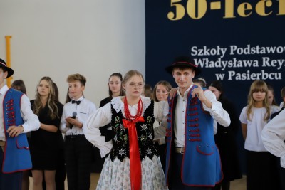Jubileusz – 50-lecie Szkoły Podstawowej im. Władysława Reymonta w Pasierbcu - Galeria zdjęć - IMG_7779 (Kopiowanie).JPG
