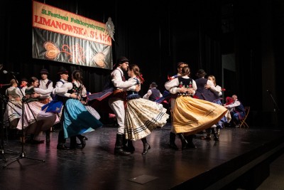 51. Limanowska Słaza – podsumowanie wielkiego święta folkloru - Galeria zdjęć - ed1a4658 (Kopiowanie).jpg