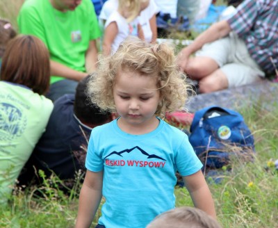 Spotkanie turystów na Sałaszu -  Odkryj Beskid Wyspowy 2019 - Galeria zdjęć - IMG_2135 (Kopiowanie).JPG
