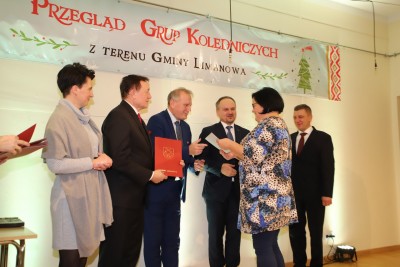 24. Gminny Przegląd Grup Kolędniczych w Starej Wsi - Galeria zdjęć - IMG_5415 (Kopiowanie).JPG