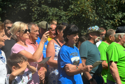 Odkrywanie Beskidu Wyspowego – góra Golców w Starej Wsi zdobyta! - Galeria zdjęć - DSC_1135 (Kopiowanie).jpg