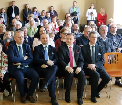 24. Gminny Przegląd Grup Kolędniczych w Starej Wsi - Galeria zdjęć - IMG_5055 (Kopiowanie).JPG