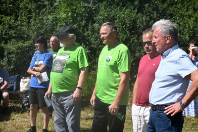 Odkrywanie Beskidu Wyspowego – góra Golców w Starej Wsi zdobyta! - Galeria zdjęć - DSC_1084 (Kopiowanie).jpg