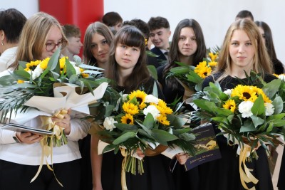 Jubileusz – 50-lecie Szkoły Podstawowej im. Władysława Reymonta w Pasierbcu - Galeria zdjęć - IMG_7959 (Kopiowanie).JPG