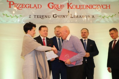 24. Gminny Przegląd Grup Kolędniczych w Starej Wsi - Galeria zdjęć - IMG_5467 (Kopiowanie).JPG