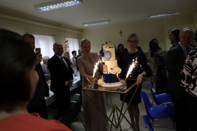 60-lecie Szkoły Podstawowej im. Marii Dąbrowskiej w Nowym Rybiu - Galeria zdjęć - IMG_7409 (Kopiowanie).JPG