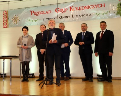 24. Gminny Przegląd Grup Kolędniczych w Starej Wsi - Galeria zdjęć - IMG_5387 (Kopiowanie).JPG