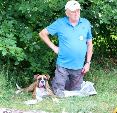 Spotkanie turystów na Sałaszu -  Odkryj Beskid Wyspowy 2019 - Galeria zdjęć - IMG_1923 (Kopiowanie).JPG