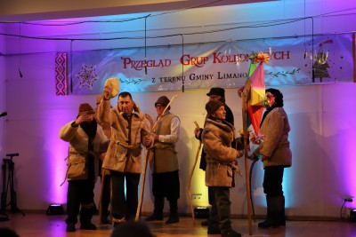 24. Gminny Przegląd Grup Kolędniczych w Starej Wsi - Galeria zdjęć - IMG_5239 (Kopiowanie).JPG