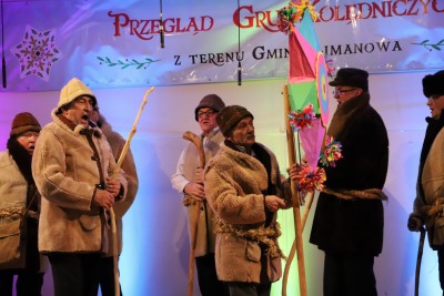 24. Gminny Przegląd Grup Kolędniczych w Starej Wsi - Galeria zdjęć - IMG_5237 (Kopiowanie).JPG