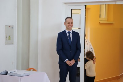 Jubileusz – 50-lecie Szkoły Podstawowej im. Władysława Reymonta w Pasierbcu - Galeria zdjęć - IMG_7707 (Kopiowanie).JPG