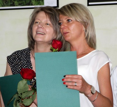 Nagrody dla uczniów, podziękowania dla nauczycieli na uroczystym  podsumowaniu roku szkolnego - Galeria zdjęć - IMG_0593 (Kopiowanie).JPG