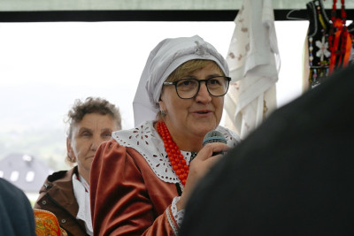 27. Gminny Przegląd KGW Pisarzowa 2026 - Galeria zdjęć - DSC_7874 (Kopiowanie).jpg