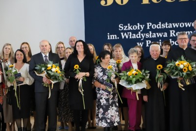 Jubileusz – 50-lecie Szkoły Podstawowej im. Władysława Reymonta w Pasierbcu - Galeria zdjęć - IMG_8054 (Kopiowanie).JPG