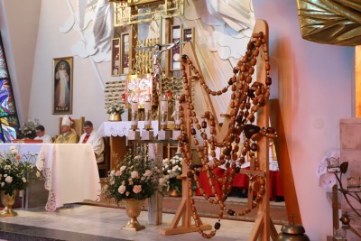 Jubileusz – 50-lecie Szkoły Podstawowej im. Władysława Reymonta w Pasierbcu - Galeria zdjęć - IMG_7589 (Kopiowanie).JPG