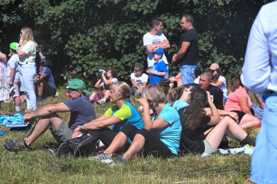 Odkrywanie Beskidu Wyspowego – góra Golców w Starej Wsi zdobyta! - Galeria zdjęć - DSC_1043 (Kopiowanie).jpg