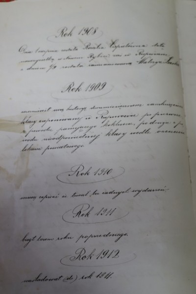 60-lecie Szkoły Podstawowej im. Marii Dąbrowskiej w Nowym Rybiu - Galeria zdjęć - IMG_7238 (Kopiowanie).JPG