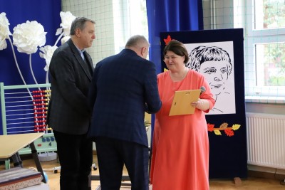 60-lecie Szkoły Podstawowej im. Marii Dąbrowskiej w Nowym Rybiu - Galeria zdjęć - IMG_7357 (Kopiowanie).JPG