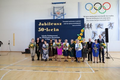 Jubileusz – 50-lecie Szkoły Podstawowej im. Władysława Reymonta w Pasierbcu - Galeria zdjęć - IMG_8076 (Kopiowanie).JPG