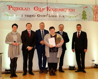 24. Gminny Przegląd Grup Kolędniczych w Starej Wsi - Galeria zdjęć - IMG_5458 (Kopiowanie).JPG