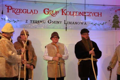 24. Gminny Przegląd Grup Kolędniczych w Starej Wsi - Galeria zdjęć - IMG_5211 (Kopiowanie).JPG