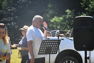 Odkrywanie Beskidu Wyspowego – góra Golców w Starej Wsi zdobyta! - Galeria zdjęć - DSC_1276 (Kopiowanie).jpg