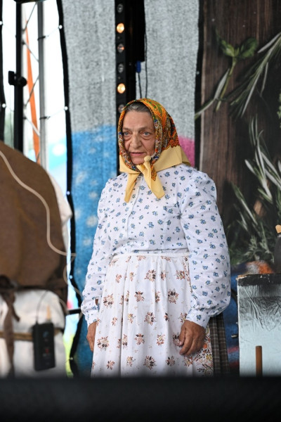 27. Gminny Przegląd KGW Pisarzowa 2026 - Galeria zdjęć - DSC_8726 (Kopiowanie).jpg