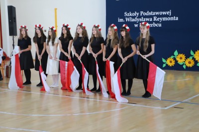 Jubileusz – 50-lecie Szkoły Podstawowej im. Władysława Reymonta w Pasierbcu - Galeria zdjęć - IMG_7731 (Kopiowanie).JPG