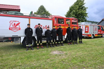 27. Gminny Przegląd KGW Pisarzowa 2026 - Galeria zdjęć - DSC_7554 (Kopiowanie).jpg