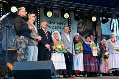 27. Gminny Przegląd KGW Pisarzowa 2026 - Galeria zdjęć - DSC_9142 (Kopiowanie).jpg