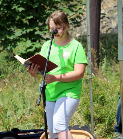 Spotkanie turystów na Sałaszu -  Odkryj Beskid Wyspowy 2019 - Galeria zdjęć - IMG_2116 (Kopiowanie).JPG