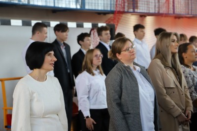 Jubileusz – 50-lecie Szkoły Podstawowej im. Władysława Reymonta w Pasierbcu - Galeria zdjęć - IMG_7705 (Kopiowanie).JPG