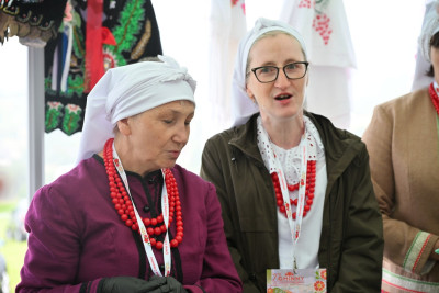 27. Gminny Przegląd KGW Pisarzowa 2026 - Galeria zdjęć - DSC_7867 (Kopiowanie).jpg
