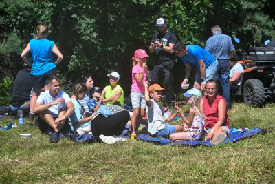 Odkrywanie Beskidu Wyspowego – góra Golców w Starej Wsi zdobyta! - Galeria zdjęć - DSC_1295 (Kopiowanie).jpg