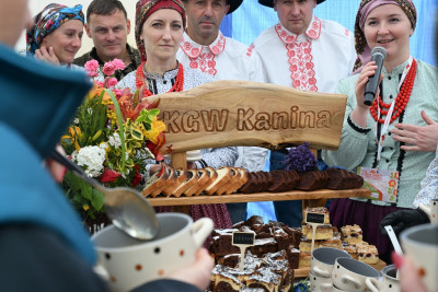 27. Gminny Przegląd KGW Pisarzowa 2026 - Galeria zdjęć - DSC_8054 (Kopiowanie).jpg