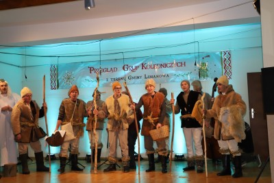 24. Gminny Przegląd Grup Kolędniczych w Starej Wsi - Galeria zdjęć - IMG_5297 (Kopiowanie).JPG