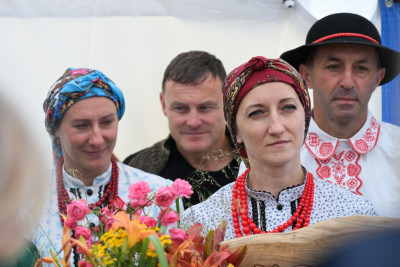 27. Gminny Przegląd KGW Pisarzowa 2026 - Galeria zdjęć - DSC_8051 (Kopiowanie).jpg