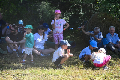 Odkrywanie Beskidu Wyspowego – góra Golców w Starej Wsi zdobyta! - Galeria zdjęć - DSC_1045 (Kopiowanie).jpg
