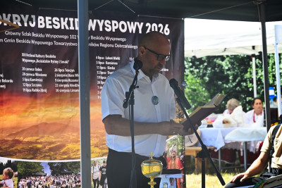 Odkrywanie Beskidu Wyspowego – góra Golców w Starej Wsi zdobyta! - Galeria zdjęć - DSC_1195 (Kopiowanie).jpg
