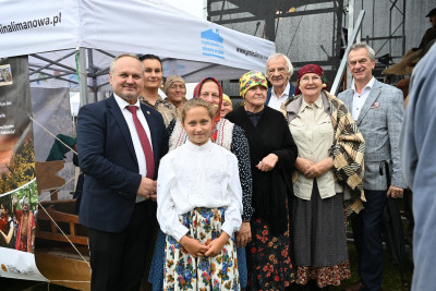 27. Gminny Przegląd KGW Pisarzowa 2026 - Galeria zdjęć - DSC_8589 (Kopiowanie).jpg