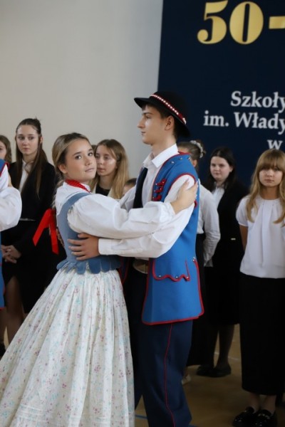 Jubileusz – 50-lecie Szkoły Podstawowej im. Władysława Reymonta w Pasierbcu - Galeria zdjęć - IMG_7807 (Kopiowanie).JPG
