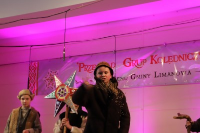 24. Gminny Przegląd Grup Kolędniczych w Starej Wsi - Galeria zdjęć - IMG_5087 (Kopiowanie).JPG