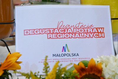 XIII Festiwal Kultury Beskidu Wyspowego „Beskidzkie Rytmy i Smaki” w Starej Wsi Woli - Galeria zdjęć - DSC_0908 (Kopiowanie).jpg