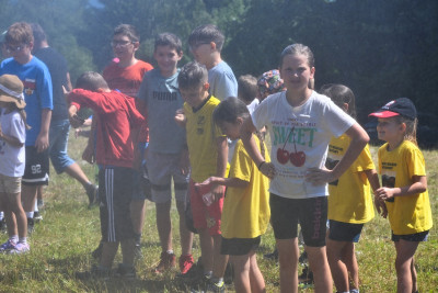 Odkrywanie Beskidu Wyspowego – góra Golców w Starej Wsi zdobyta! - Galeria zdjęć - DSC_1419 (Kopiowanie).jpg