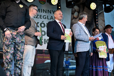 27. Gminny Przegląd KGW Pisarzowa 2026 - Galeria zdjęć - DSC_9068 (Kopiowanie).jpg